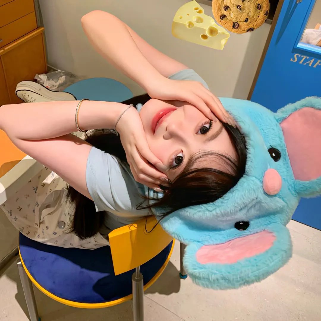 美丽陷阱