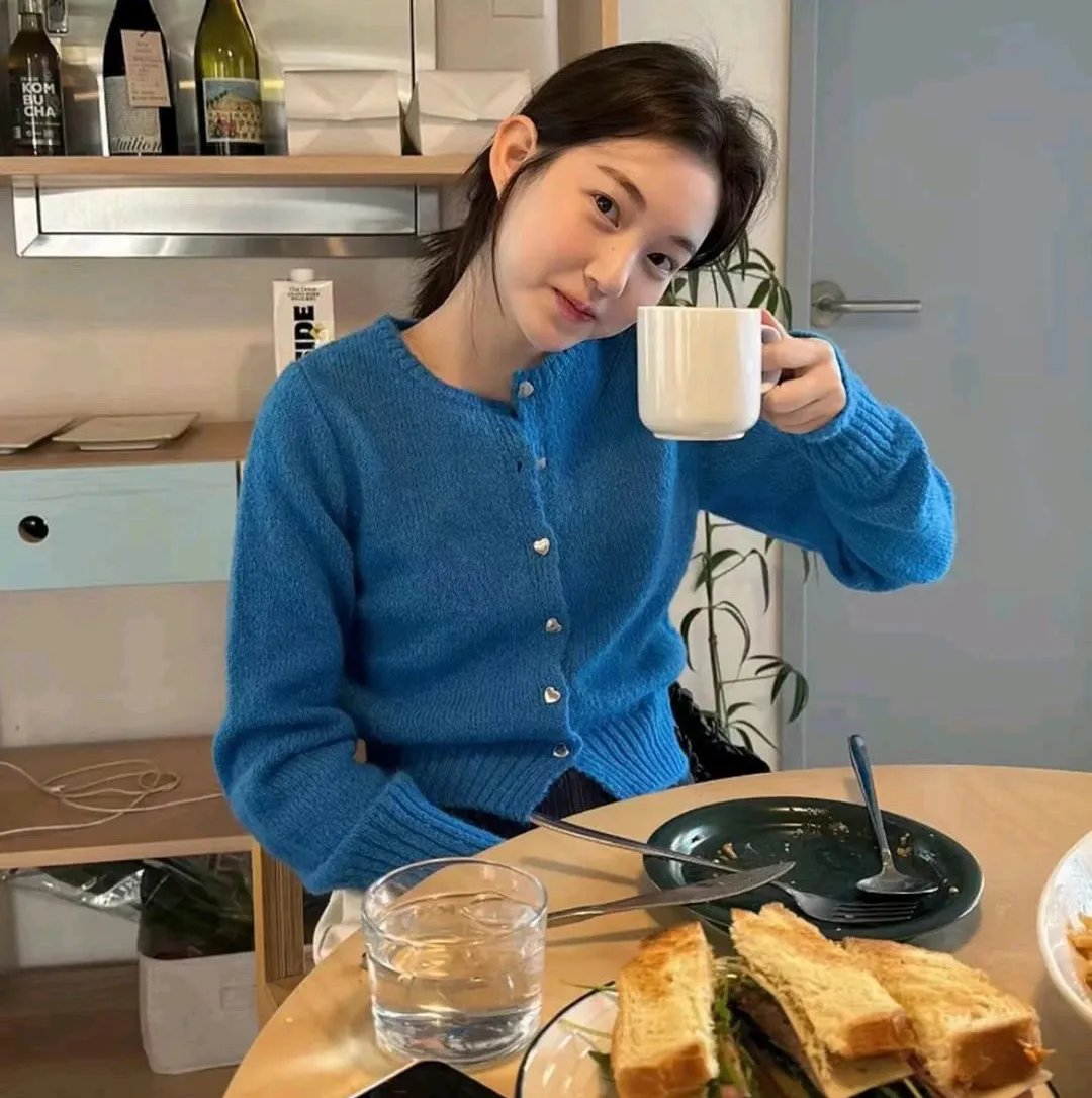 别怕！茱莉